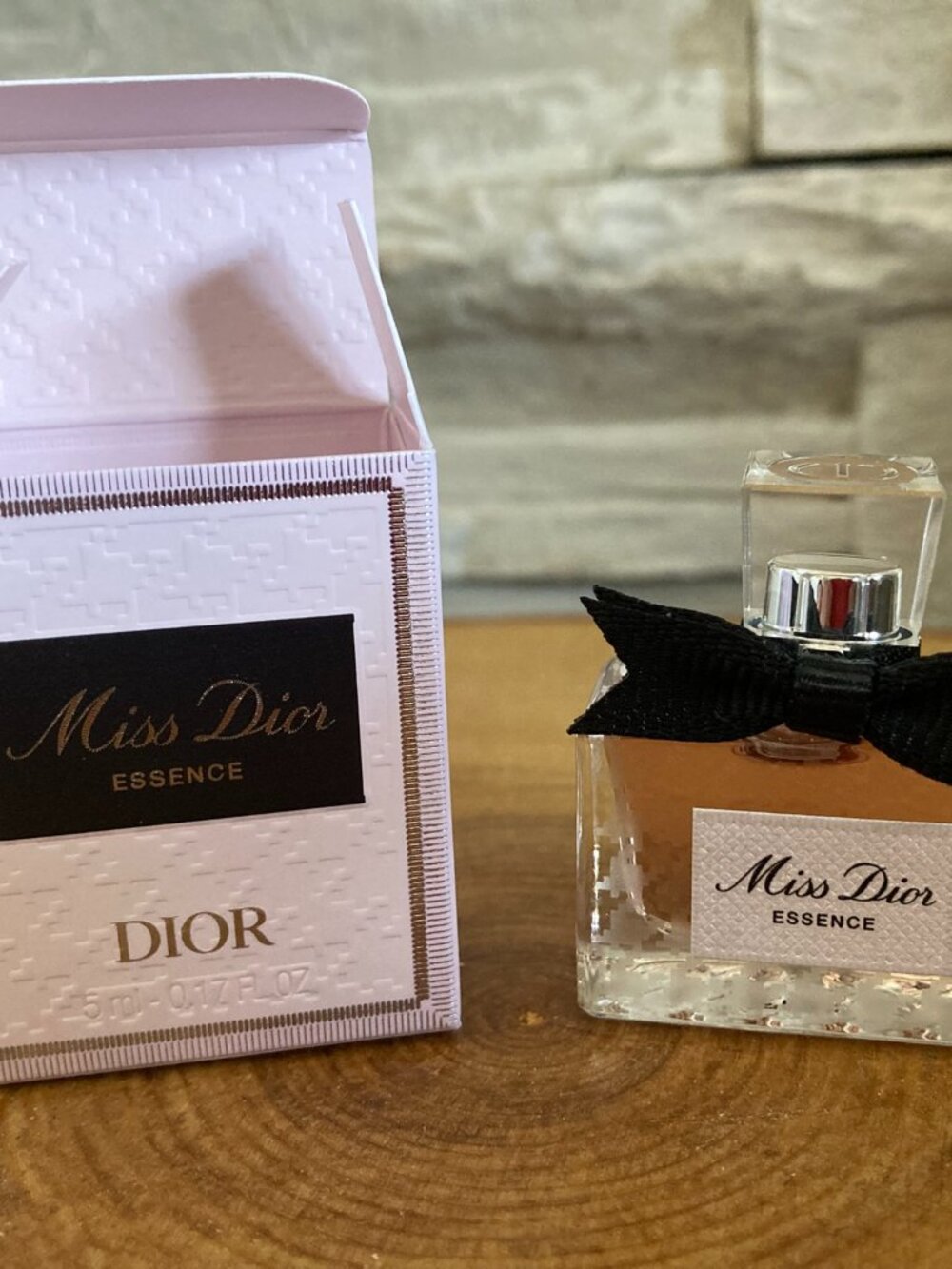 Miss Dior Essence 5 ml